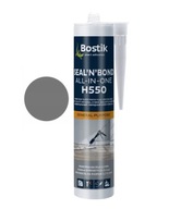 BOSTIK Superfix / Seal'n'bond H550 290ml ŠEDÁ