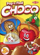 Choco Pop'in Find