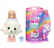 Barbie Cutie Reveal Chelsea Sheep HKR18