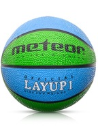 Basketbalová basketbalová lopta veľkosť 1