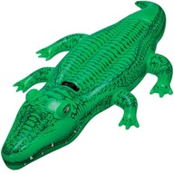 Nafukovací matrac CROCODILE na plávanie Intex 58546