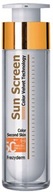 FREZYDERM Sun Screen Color Velvet Face Sunscreen 50 SPF 50 ml