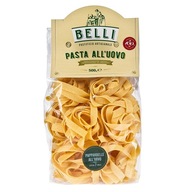 PD BELLI Pappardelle cestoviny 500g