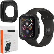 Odolné puzdro SPIGEN pre Apple Watch 44 mm