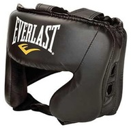 Boxerská prilba Everlast