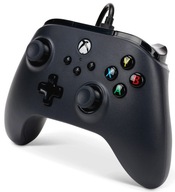 PowerA Xbox Series X|S / One Wired Pad ČIERNA
