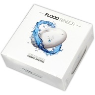 Fibaro Flood Sensor FGFS-101 Z-Wave Flooding Sensor