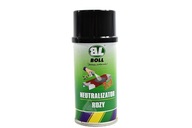 BOLL ANTIKORÓZNY PRIMER 2V1 SPREJ 150ML