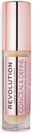 Makeup Revolution Conceal and Define Concealer C5