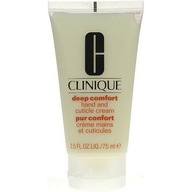 Krém na ruky Clinique Deep Comfort Hand