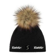 EISBAR YVA LUX CRYSTAL MU BLACK HAT 33068 009