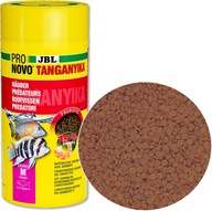 JBL ProNovo Tanganyika Grano M 1L Krmivo pre cichlidy Tanganyika Malawi