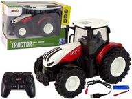 Traktor 1:24 na diaľkové ovládanie R/C Farm