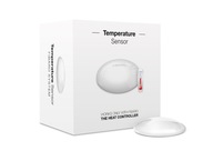 Senzor termostatu FIBARO | FGBRS-001 | Teplotný senzor