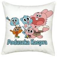 GUMBALL + VANKÚŠ NA MENO