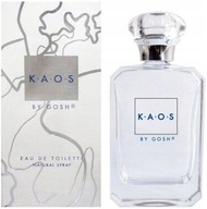 Gosh Kaos Classic toaletná voda pre ženy 50 ml