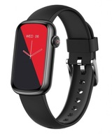 PÁNSKE ELEKTRONICKÉ HODINKY SMARTWATCH GARETT