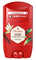 OLD SPICE OASIS VANILKA DEO TYČ 50ml AFRODIZIAK