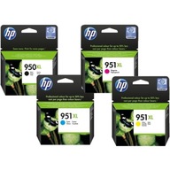 XL atramenty HP 950 951 OFFICEJET PRO 251DW 276DW MFP