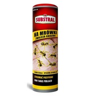 Ant Powder Controls Nests Insekticíd Substral 500g