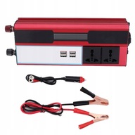 AUTO INVERTOR 12V 220V 4000W USB