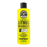 Chemical Guys Citrus Wash And Gloss 473 ml