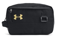 Čierna kozmetická taška Under Armour UA 1381922-001 Contain Travel Kit