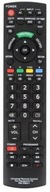 PANASONIC REMOTE N2QAYB000240 N2QAYB000399 eur76511