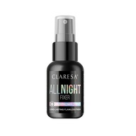 CLARESA ALL NIGHT FIXER fixátor make-upu 50ml