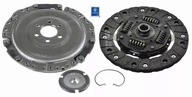 3000 288 002/SAC SPOJKA VW GOLF III/IV/VENTO 1.8/1.9 TD 91-05 SACHS