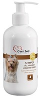 Over Zoo šampón pre psy York teriéra 250 ml