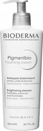 BIODERMA Pigmentbio Krémový gél na odfarbenie