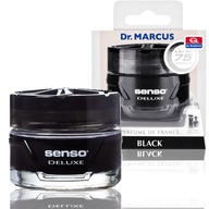 DR.MARCUS GEL BLACK DELUXE VÔŇA DO AUTA PRÍCHUŤ