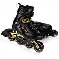 REKREAČNÝ INLINE PRIME PRO SPOKEY 80MM ABEC-9 46