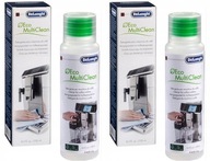 2 x čistič mliečneho systému DeLonghi 250 ml