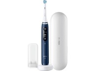 Magnetická zubná kefka ORAL-B IO 7 Sapphire Blue