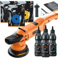 Leštiaci set Dual Action Polisher, zdvih 21