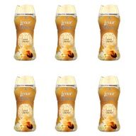 6x LENOR Gold Orchid vonné perly 210g