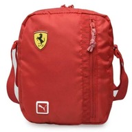 MESSAGE BAG PUMA FERRARI FANWEAR PORTABLE 076884-01