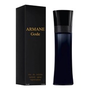 Pánsky parfém ARMANE GODE CODE 125ml EDP