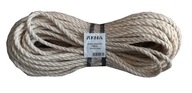 SIZAL LANO SIZAL STRING 10mm 50m na ​​škrabadlá