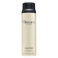 CALVIN KLEIN Obsession for Men Body Mist pre mužov 152g