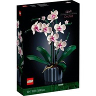 LEGO 10311 Creator Expert Orchid