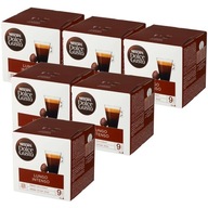 Kapsule Nescafe Dolce Gusto Lungo Intenso 6x16ks