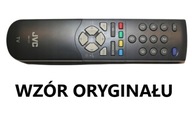 JVC REMOTE RM-C71 RM-C72 AV32L2 AV28Z10 AV28L2 AV14RM4 AV21JT5 náhrada