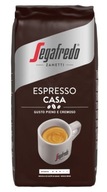 ZRNKOVÁ KÁVA SEGAFREDO ESPRESSO CASA 1 KG