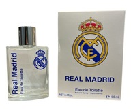 REAL MADRID toaletná voda 100 ml PARFUME ONE COLOR ONE CLUB Prírodný sprej