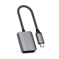 HUB adaptér USB-C PD 3.0 audio jack adaptér Satechi