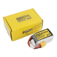 Batéria Tattu Rline 850mAh 14,8V 130C 4S1P XT60