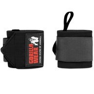 Náramky Gorilla Wear Wrist Wraps Pro na tréning